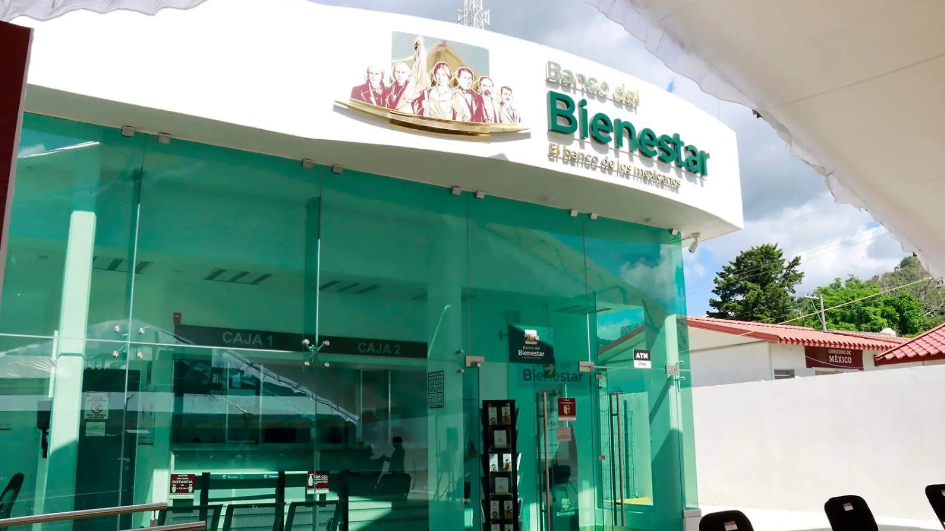 banco bienestar